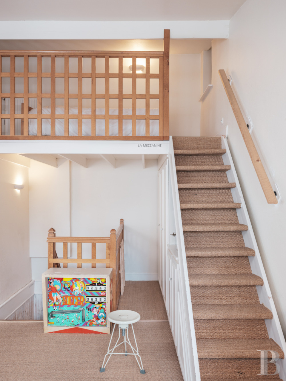 A 1930s villa designed and renovated for holidays in Le Touquet - photo  n°21